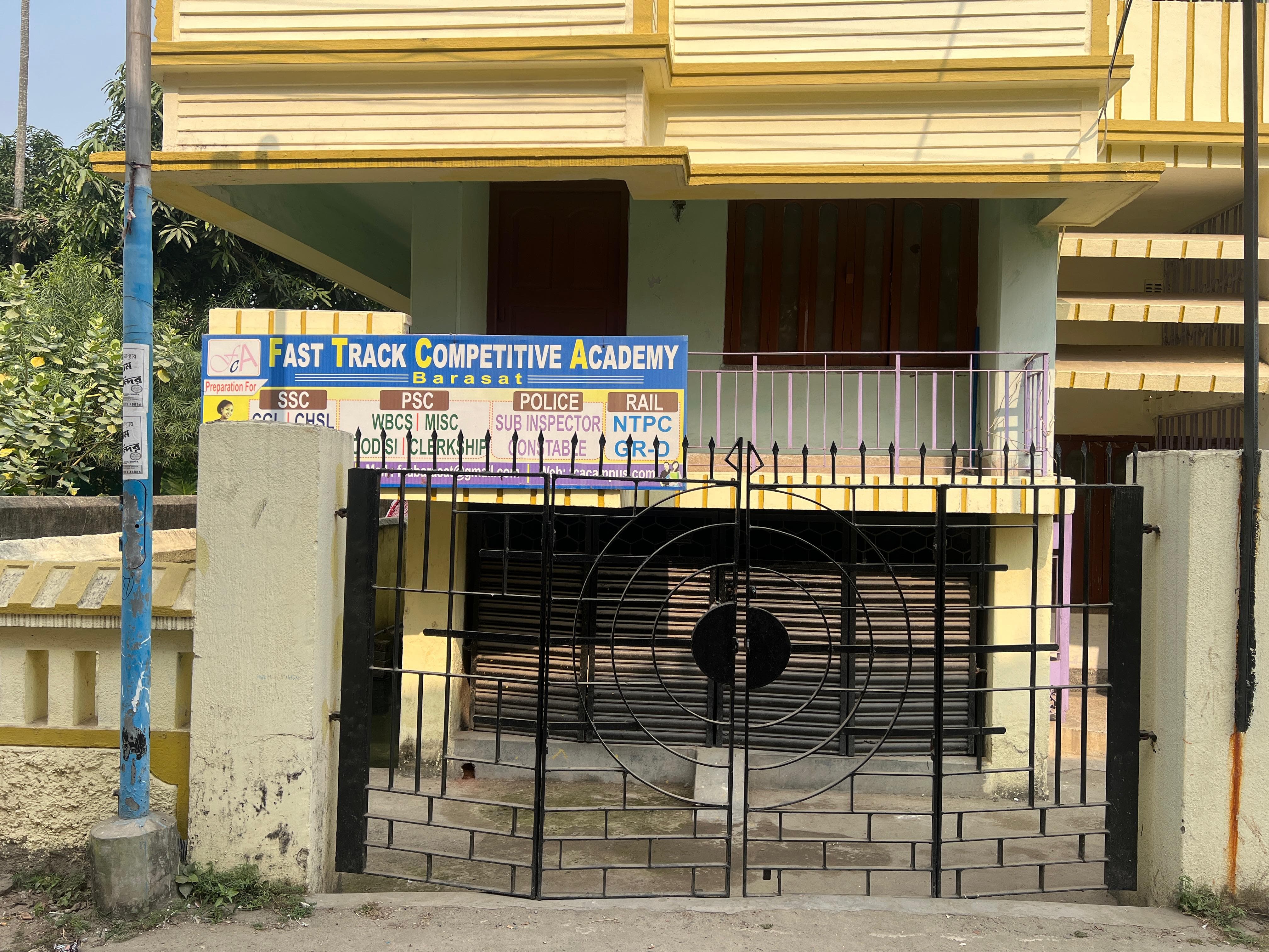 ACS Education ACS Education Building and Locality photo 6
